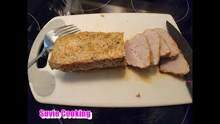 Suvie Quicks: Pork Loin
