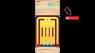 Dig This! 110-10 THREE SMALL BALLS CHAPTER Walkthrough Solution