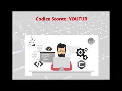 Impariamo da Zero i linguaggi C#, Java e Python - Introduzione al corso