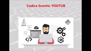 Impariamo da Zero i linguaggi C#, Java e Python - Introduzione al corso