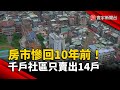 台灣經濟狀況