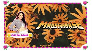 Husn Hai Suhana - Coolie No.1 | MadStarBase Remix | Mollywood 2.0