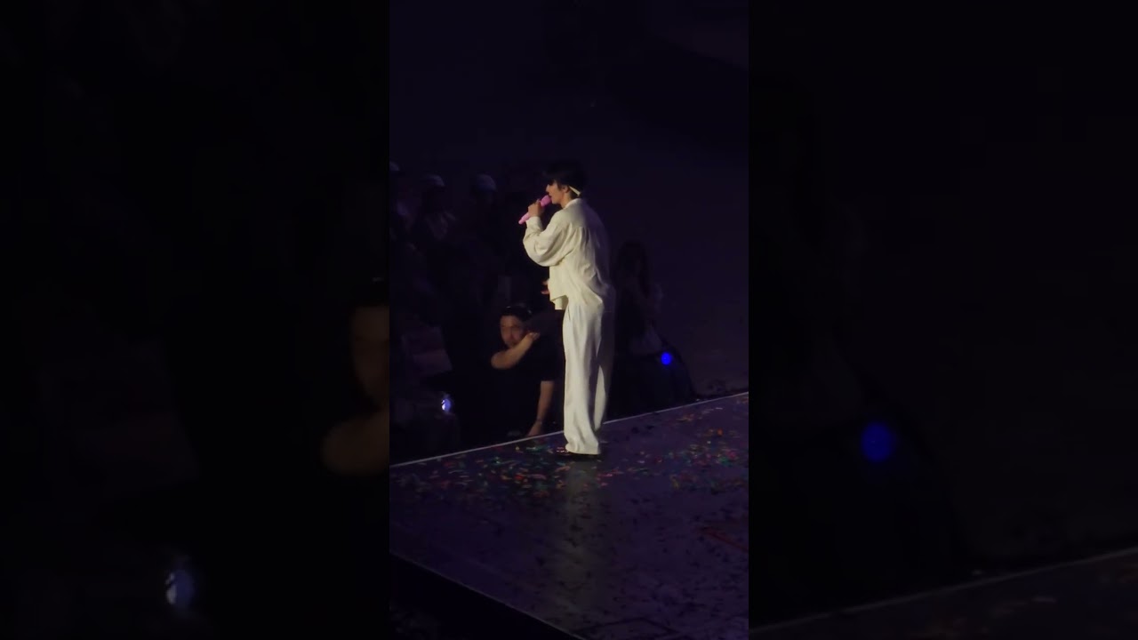 20260725 DONGHAE 1ST SOLO CONCERT TOUR [ALIVE] in KAOHSIUNG (13