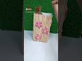 Toothbrush box Reuse idea/ #diy #craftscorner #shorts #viral #trending #craftideas #crafttamil