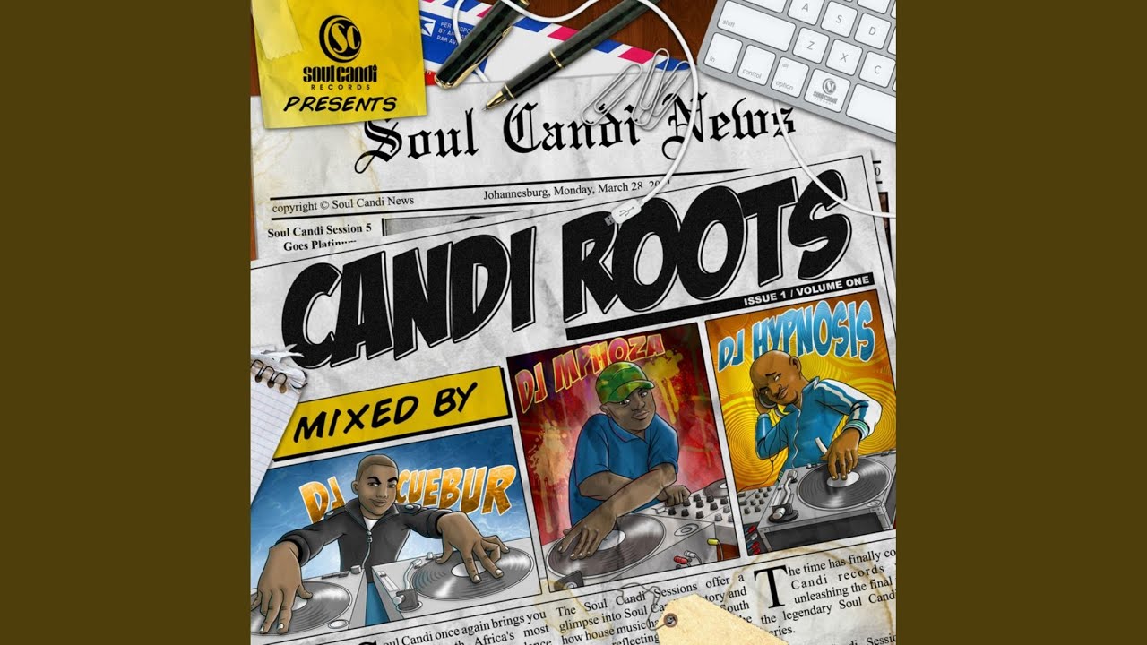 Watch Touch Me on YouTube Watch Touch Me on YouTube