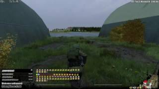 700M Headshot on running target + confirmed