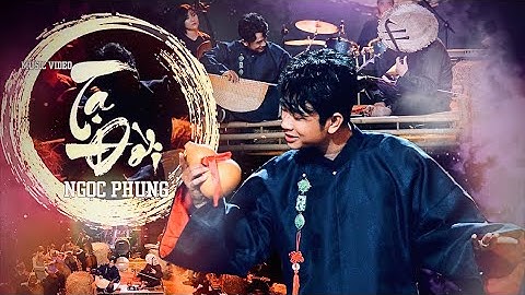 Tạ Đời-(Thế Sự 2)Một Sáng Tác Mới Nhất Của Ngọc Phụng(Quán Quân Solo Cùng Bolero 2019)[ MV Official]