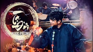 Tạ Đời-Thế Sự 2Một Sáng Tác Mới Nhất Của Ngọc Phụngquán Quân Solo Cùng Bolero 2019 Mv Official