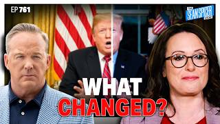 Trump 1.0 vs. Trump 2.0: Maggie Haberman on Regime Change I EP 761