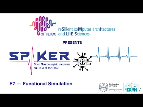 Spiker+ (E7 Functional