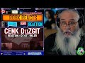 Cenk Düzgit Reaction - GÖKTÜRKLER - First Time Hearing - Requested