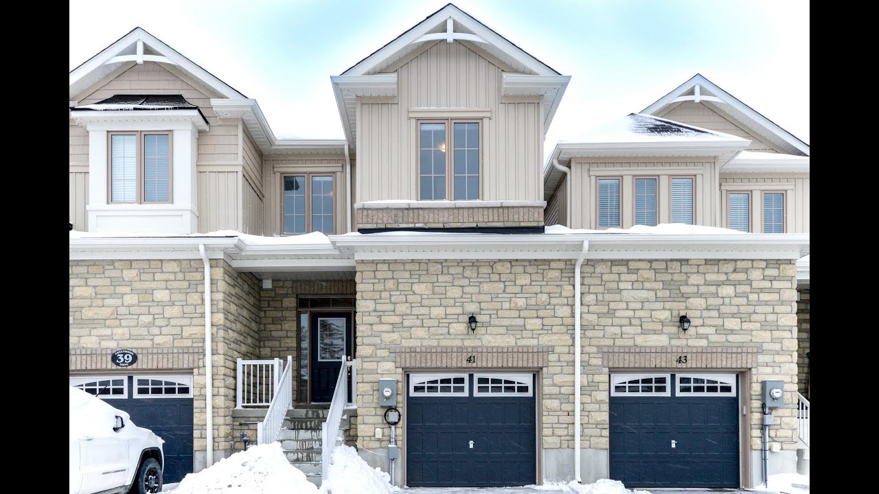 41 Greenwood Drive Angus Home for Sale Real Estate Properties for