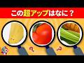 超アップ拡大クイズ！【35問】