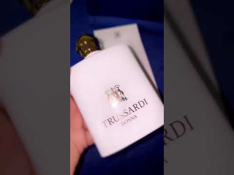 عطر تروساردي دونا أقل سعر ممكن