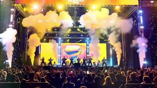 EDM Mix 2026 🔥 Gym Workout • Gaming • Night Drive • Bass Boosted Future Rave