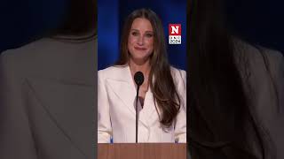 Ashley Biden Calls Joe Biden 'The OG Girl Dad'