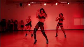 Gogo Morrow - Don't Stop Choreography By Tia Rivera