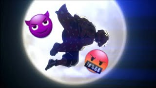 Demon 😈💙 | Anime Edit | @txc.mp4