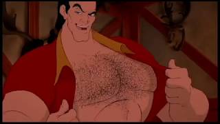 Gaston But Its Very Odd