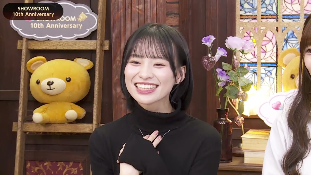 のいみーのいみ。 2023年11月24日18時51分02秒