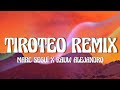 Marc Seguí x Rauw Alejandro x Pol Granch - Tiroteo Remix (Letra/Lyrics)