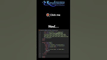 Create Interactive Checkbox Animation in HTML & CSS