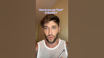 Sometimes spanish makes me cry!!!😭😭😭 #learn #spanish #humor #languages