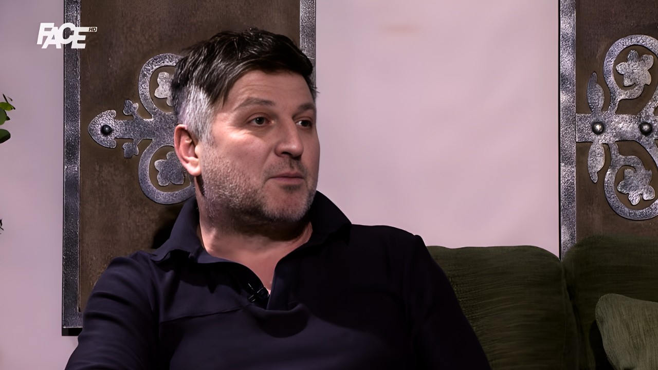 Nihad Mameledžija: Nema bosanskog gostoprimstva nigdje!