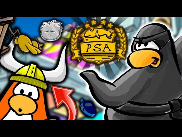 Club Penguin Rewritten Cheats™: All Rooms in the History of Club Penguin  (63)