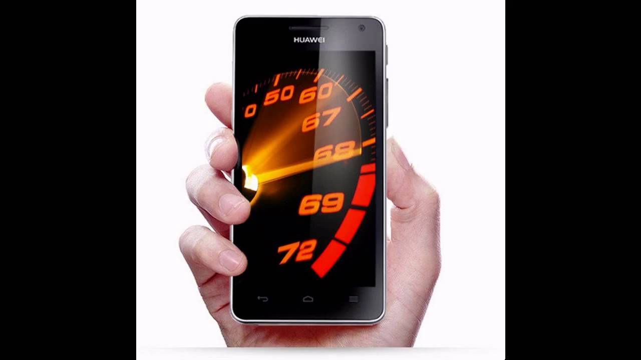 Huawei Honor 2 review