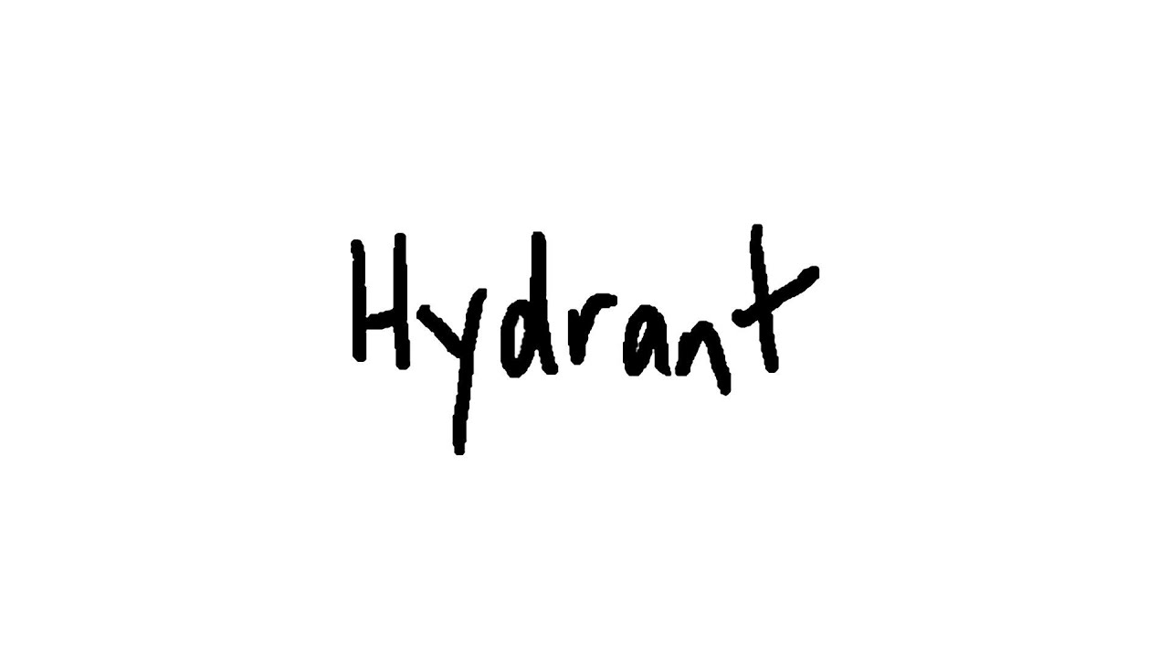 Neil C. Young Trio - Hydrant