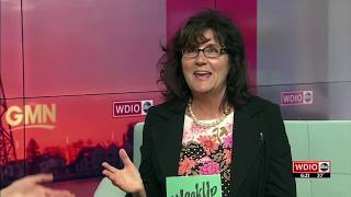 LookUp - Kids and Screen Time - WDIO-TV - March 20, 2019