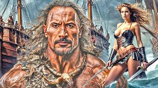 HERCULES 2 | Dwayne Johnson | Full Hollywood Action Romantic Movie | 4k English Movie | Free Movies