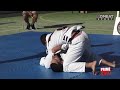 Prime jiu jitsu - Summer 2018