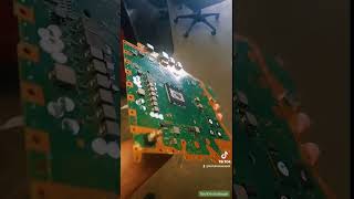 It's not the HDMI. This is currently the most common problem with the PlayStation 5!