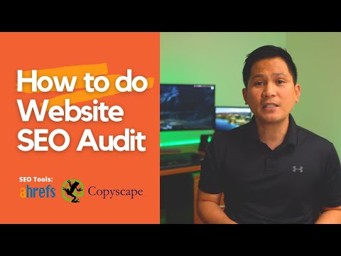 How to do Website Audit & A Must Use SEO tools 2021 - video from Unideals