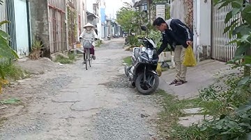 Cần Thơ bán đất nền 4x20=80 m thổ cư giá 2 tỷ 100 gần chợ nổi cái răng an bình Ninh Kiều