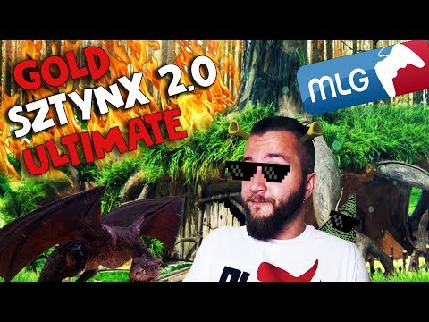 SZTYYYYYNX 2.0 ULTIMATE MLG EDITION GOOOOOOO!!11!1! - SZTYYYYYNX 2.0 ULTIMATE MLG EDITION GOOOOOOO!!11!1!