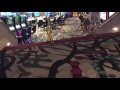 Diamond Run at Harrahs Las Vegas - YouTube