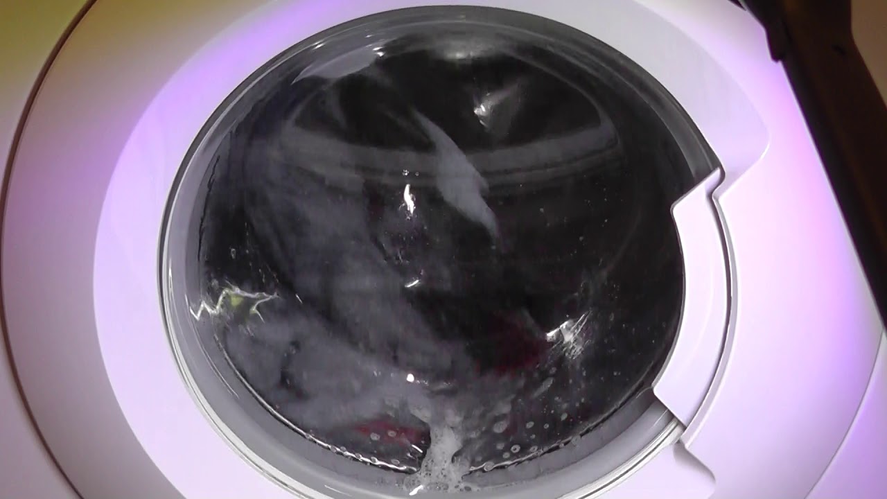 Indesit Innex, Rapid 30min cycle