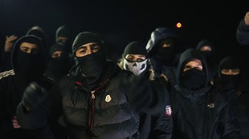 Skengman G - 55236 (Official Music Video) (Prod. Alatsidis)