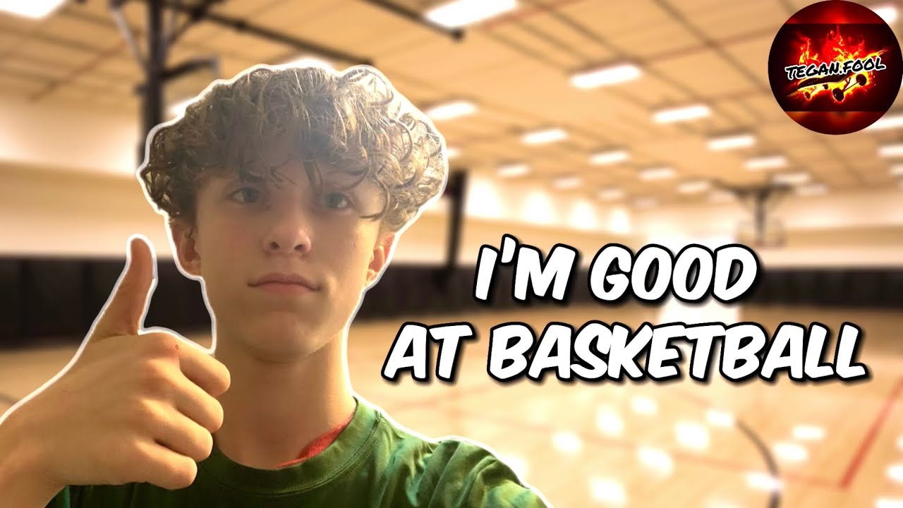 So I Made This Basketball Team….