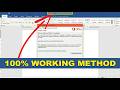 Microsoft Word Product Activation Failed? Fix It in 60 Seconds