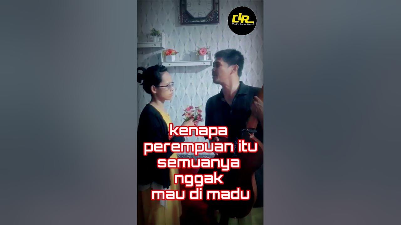 Cara Merayu Istri