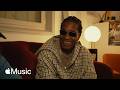 A$AP Rocky: New Music, Fashion Inspiration, and His Upcoming Movie with Denzel | LE CODE