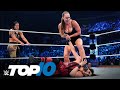 Top 10 Friday Night SmackDown moments WWE Top 10 Nov 25 2022