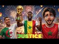 Pourquoi L Algérie Fête La Défaite Du Maroc Contre Le Sénégal 