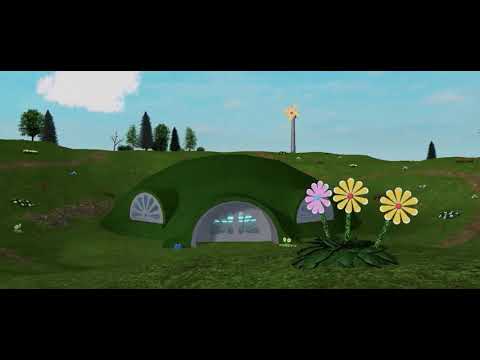 My Roblox Teletubbyland Youtube - teletubbyland roblox