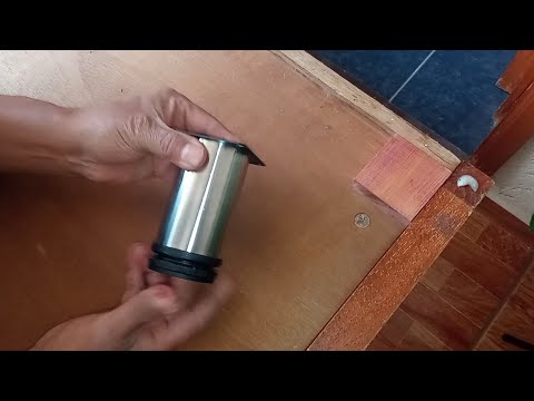 🎬 Video relacionado con patas metálicas para sofá