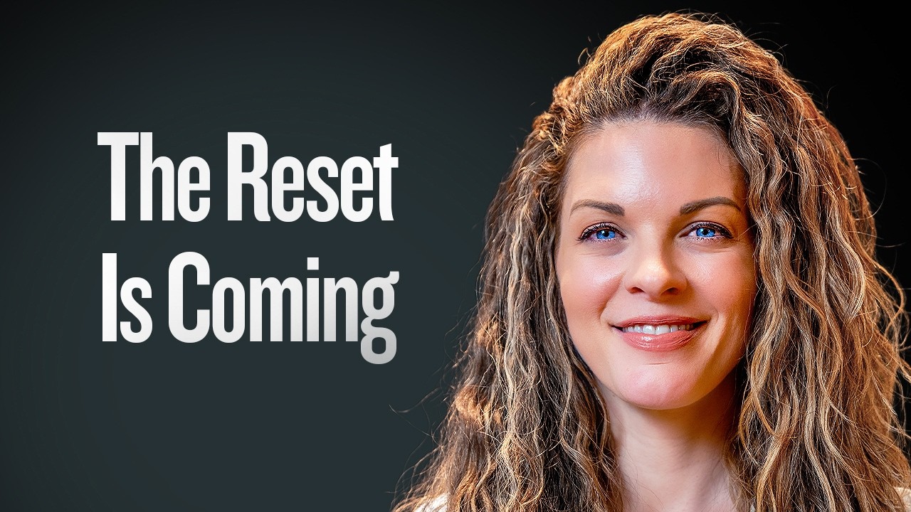 Why I Burned Down & Relaunched My Business with AI